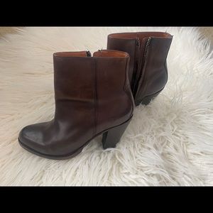 Frye Jenny Bootie